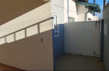 Casa para locação em Avaré